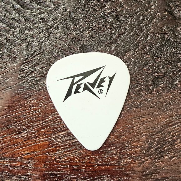 10 Peavey Marvel Super Hero Guitar Picks, OS - Picture 4 of 4
